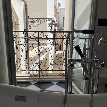 Suite Donna Vita Martina Franca Exterior foto