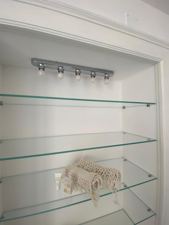 Suite Donna Vita Martina Franca Exterior foto